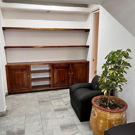 Habitaciones Leonor Oaxaca Exterior foto